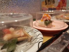 -争鲜回转寿司(南开大悦城店)