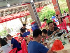-源海渔村·现捞海鲜(大角湾店)