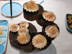 -香香海南菜餐厅