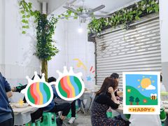 -洪霞餐馆