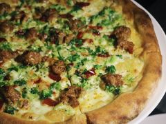 -WOLFGANG PUCK KITCHEN & BAR(迪士尼小镇店)