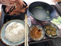 -吾牧酱骨(三好街店)