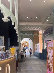 -奈尔宝·儿童乐园·亲子餐厅(星河湾店)