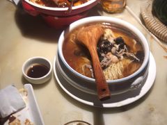 -吴越荣记苏州菜·松鼠桂鱼(月光码头店)