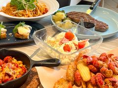-必胜客(证大大拇指店)