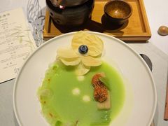 -叶叶菩提(太原别墅店)