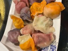 -宝源饺子(麦子店街店)
