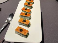 -上海滩餐厅(BFC外滩金融中心店)
