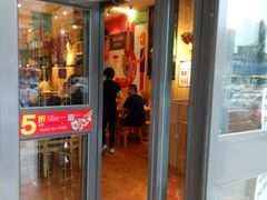 -木屋烧烤(西南角店)