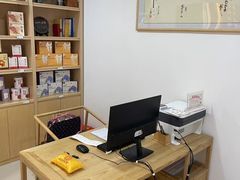 -同仁堂中医诊所(永定路店)