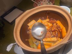 -一坐一忘云南菜(卓悦中心)