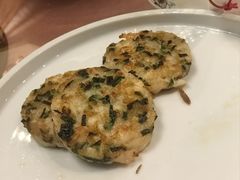 -老蒲鲜·地标·非遗美食(涵江店)
