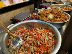 -嘉州九妹凤爪(乐山总店)
