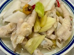-老四川平头酸菜鱼(衙前店)