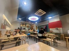 -吴记怪味面(牛王庙店)