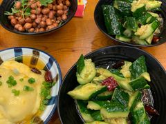 -炒豆合作社(东四总店)