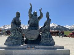 -新疆那拉提国家旅游度假区