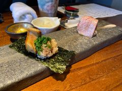 -桐寿司Sushi Tong