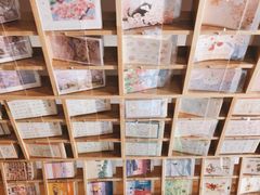 -猫的天空之城概念书店(杭州南宋御街店)