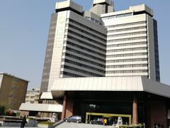 -鑫麦KTV(首都宾馆店)
