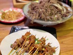 -湘里乡亲甲王二老店