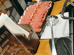-呷哺呷哺 黄金牧场 (中发百旺店)