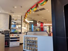 -必胜客(绿地新都会店)