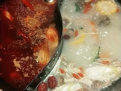 -宽窄巷子火锅(周浦店)