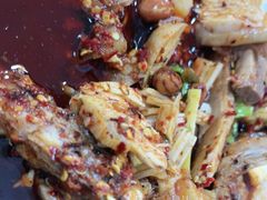 -老字号怡玺·藿香雅鱼(20年雅安店)