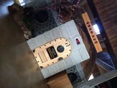 青水瓦台-青水瓦台(新村店)