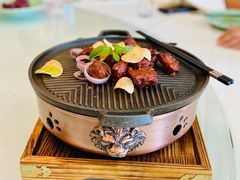 -唐廊烤鸭店(工体店)