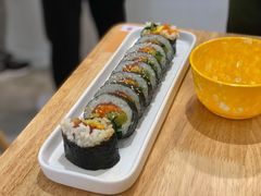 -Woolee韩食堂·韩式家庭料理