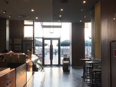 大堂-星巴克臻选(成都环球乐天店)
