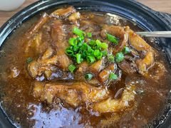 -裕记烧腊连锁餐饮(国商分店)
