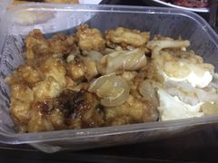 -桃子餐厅·天津菜(红星路直营店)