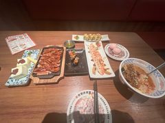 -小川洋风料理(大悦城店)