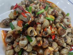 -辣不怕口味虾(凌霄路店)