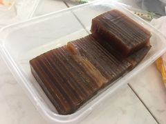 -明叔捞面
