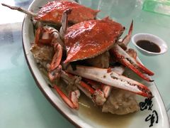 -海鲜人家(吕四店)