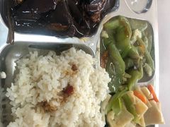 -泰州学院济川路校区-图书馆