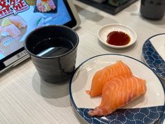 -滨寿司(新街口中央商场店)