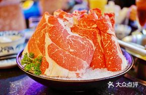 American Prime Wagyu Chuck Eye Steak