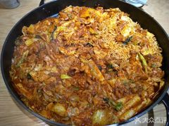 -五谷粮煎饼卷大葱(景星店)