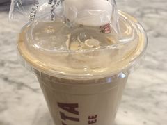 大熊猫生椰拿铁-COSTA COFFEE(恒基名人购物中心店)
