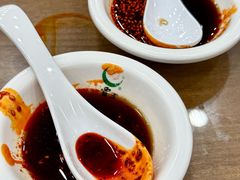 -西安贾三灌汤包·回坊小吃·清真炒菜(北院门总店)
