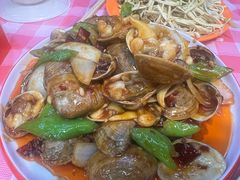 -二子海鲜大排档(太阳城店)