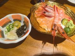 -晶吉·居酒屋·烧鸟·生鱼饭(中山区民主广场店)
