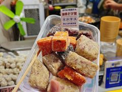 -普宁反沙番薯芋头