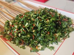 -哈力家·西北烧烤烤串(凤城三路店)