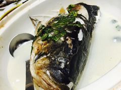 -小厨娘淮扬菜(天印大道店)